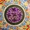 Hazara Bedroom Wall art and office decor painting 31 cm-