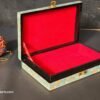 Handcrafted Paper Mache Box