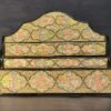 Paper Mache Letter Rack