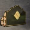 Paper Mache Letter Rack