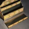 Paper Mache Letter Rack