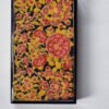 Arabic painted jewelry trinket box wedding gift for her-