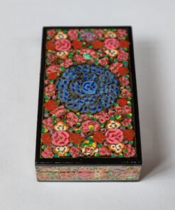 Paper Mache Gift Box,Beautiful Paper Mache Gift Box