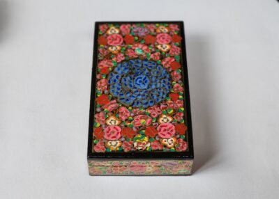 Paper Mache Gift Box,Beautiful Paper Mache Gift Box