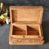 Bridesmaid Kraft Jewelry Box - Perfect Gifts for Weddings!-