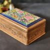 Bridesmaid Kraft Jewelry Box - Perfect Gifts for Weddings!-
