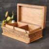 Bridesmaid Kraft Jewelry Box - Perfect Gifts for Weddings!-