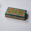 Bridesmaid gift box for jewellery and proposal ring box-