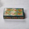 Bridesmaid gift box for jewellery and proposal ring box-