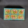 Bridesmaid gift box for jewellery and proposal ring box-