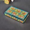 Bridesmaid gift box for jewellery and proposal ring box-