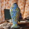 Desk lamp Handmade Table Lamp; Bedside Lamps | personalized lamp-
