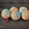 Easter basket art deco decor dnd gifts for bridesmaid and groomsmen-
