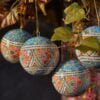 Easter basket art deco decor dnd gifts for bridesmaid and groomsmen-