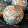 Easter basket art deco decor dnd gifts for bridesmaid and groomsmen-