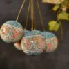 Easter basket art deco decor dnd gifts for bridesmaid and groomsmen-