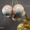 Easter basket art deco decor dnd gifts for bridesmaid and groomsmen-