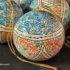 Easter basket art deco decor dnd gifts for bridesmaid and groomsmen-
