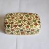 Elegant treasure box for earring gift and bridesmaid gift-