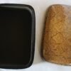Exquisite Mystery Boxes from Kashmir: Cedar Jewelry Box Made of Lacquered Papier Mache