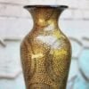 Handmade Cylinder Flower Vase: Add Modern Style to Your Home Decor with This Unique and Elegant Piece
