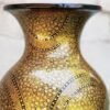 Handmade Cylinder Flower Vase: Add Modern Style to Your Home Decor with This Unique and Elegant Piece