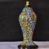 Handmade DeskLit Table lamp - Bedside Lamps | personalized lamp-