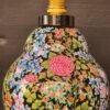 Handmade DeskLit Table lamp - Bedside Lamps | personalized lamp-