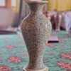 Handmade Flower Vases as Home decor for Beach, Gothic, Wedding, Ikebana and Boho-