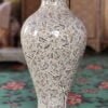 Handmade Flower Vases as Home decor for Beach, Gothic, Wedding, Ikebana and Boho-