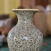 Handmade Flower Vases as Home decor for Beach, Gothic, Wedding, Ikebana and Boho-