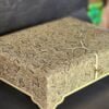 Handmade Gifts box | Wedding keepsake box | Jewelry organizer for father's day-