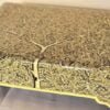 Handmade Gifts box | Wedding keepsake box | Jewelry organizer for father's day-