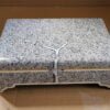 Handmade Gifts box | Wedding keepsake box | Jewelry organizer for father's day-