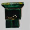Handmade Mughal Arts Jewelry Box for Girls' Mystical and Jewelry Storage Needs