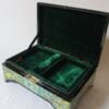 Handmade Mughal Arts Jewelry Box for Girls' Mystical and Jewelry Storage Needs