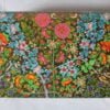 Handmade Mughal Arts Jewelry Box for Girls' Mystical and Jewelry Storage Needs