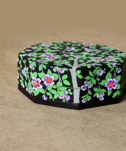 Handmade jewelry box engagement ring box-