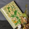 Jewellery gifts box for wedding favors - Handmade in Kashmir from paper mache