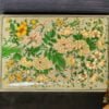 Jewellery gifts box for wedding favors - Handmade in Kashmir from paper mache