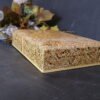 Mid century modern personalized gifts jewelry box paper mache-