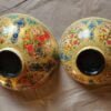 Popcorn Salsa Decorative Fruit bowl as a thank you gift-
