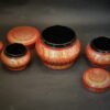 Vintage Indian Self Care: 3-Piece Gift Box Set with Succulents - A Unique Etsy Find