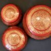Vintage Indian Self Care: 3-Piece Gift Box Set with Succulents - A Unique Etsy Find