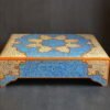 Wedding Bridesmaid Gift Boxes-Jewelry organizer wood keepsake for her Handmade in Kashmir-