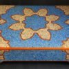 Wedding Bridesmaid Gift Boxes-Jewelry organizer wood keepsake for her Handmade in Kashmir-