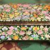 Wedding Keepsake Watch Box for Bridesmaids jewelry gift-