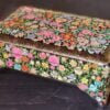 Wedding Keepsake Watch Box for Bridesmaids jewelry gift-