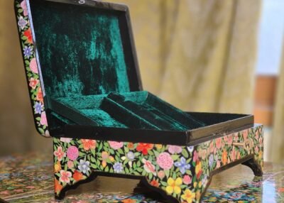 Wedding Keepsake Watch Box for Bridesmaids jewelry gift-