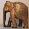 Majestic Elephant Statue